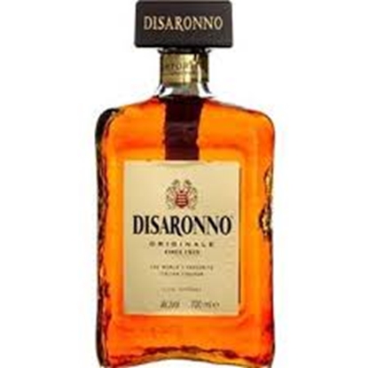 Picture of AMARETTO DISARANNO 70CL